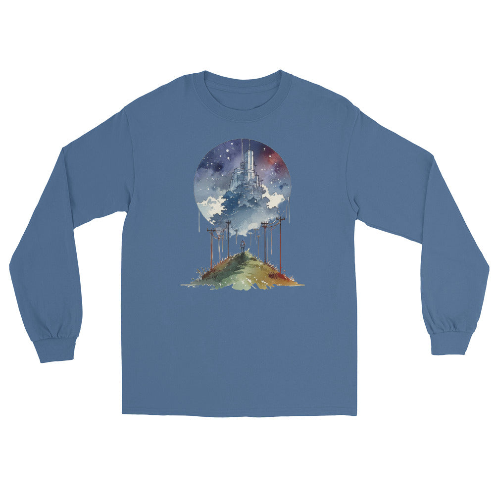 2|27 Journey Home - Long Sleeve - ANNABEL CARSON