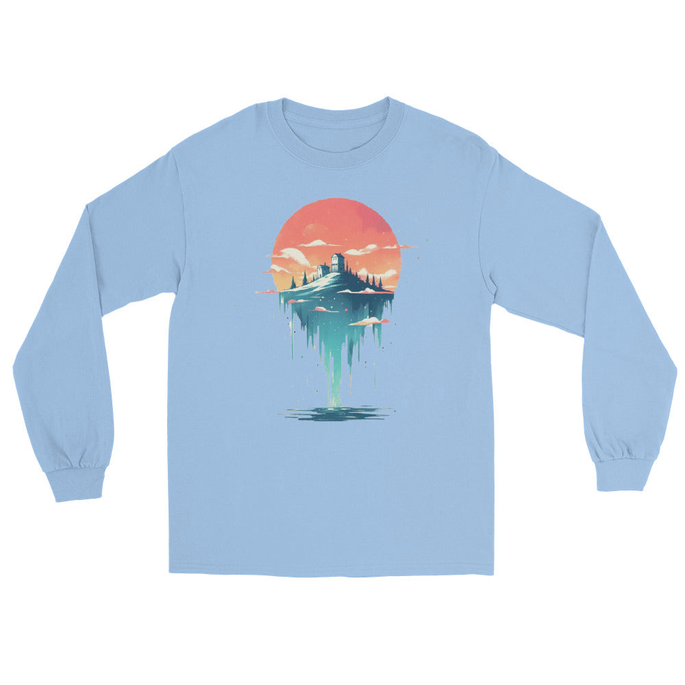 2|25 Distant Memories - Long Sleeve - ANNABEL CARSON