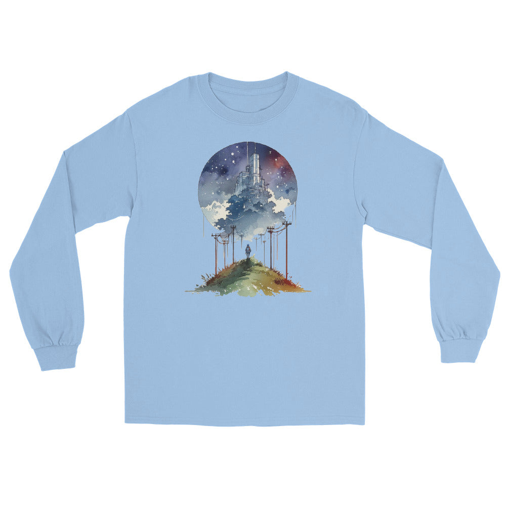 2|27 Journey Home - Long Sleeve - ANNABEL CARSON