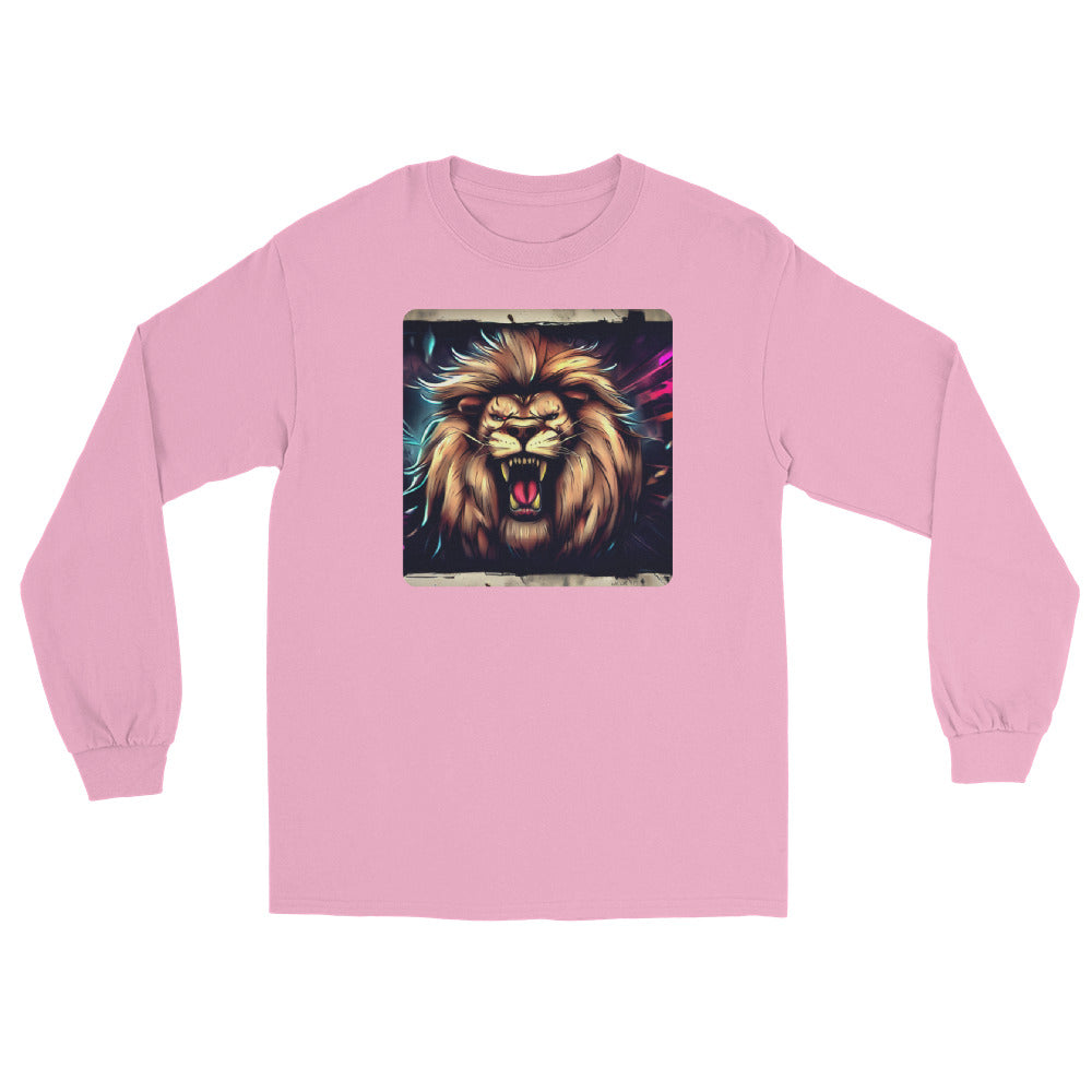 1|15 The Moxie Roar - Long Sleeve - MOXIE MODA