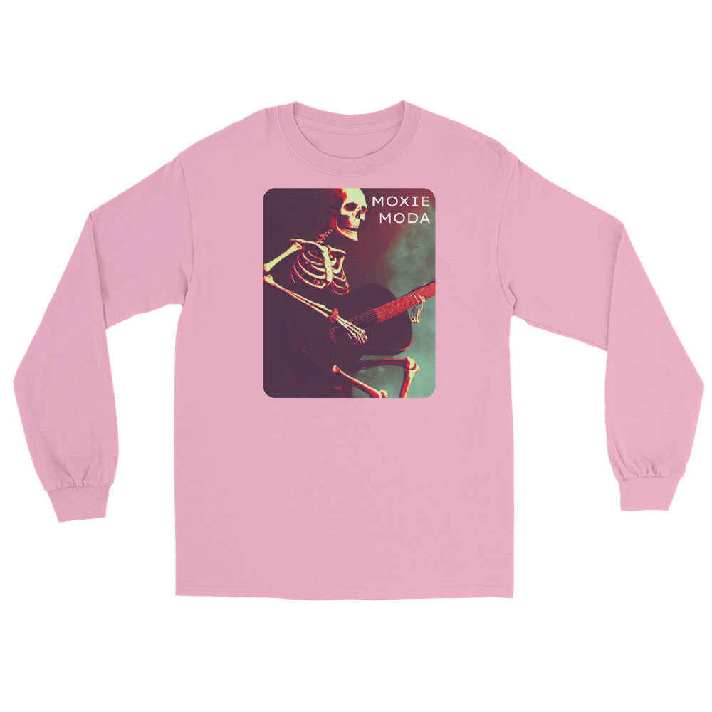 1|30 Moxie Musician - Long Sleeve - MOXIE MODA