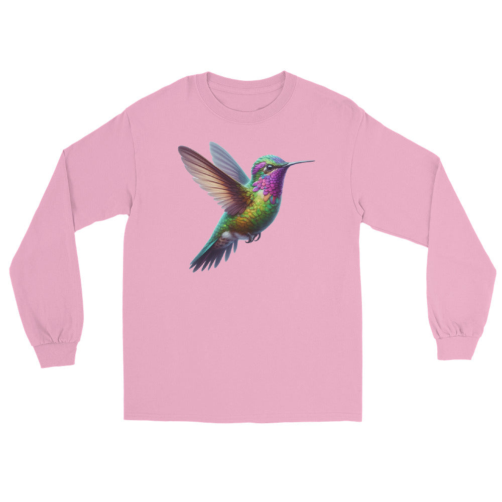 2|7 Just a Moxie Bird - Long Sleeve - MOXIE MODA