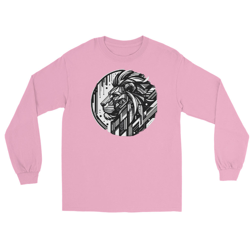 2|8 Sigil of the Pride - Long Sleeve - MOXIE MODA