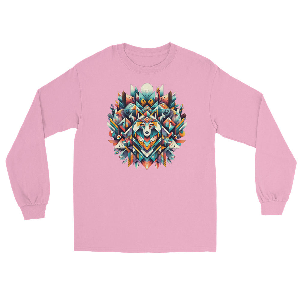 2|19 Spirits of the Woods - Long Sleeve - MOXIE MODA