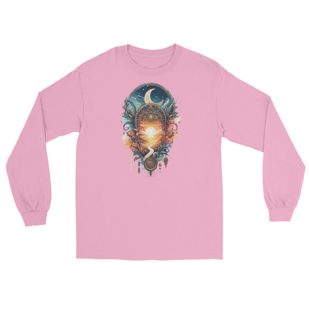 2|23 Dream Door - Long Sleeve - MOXIE MODA