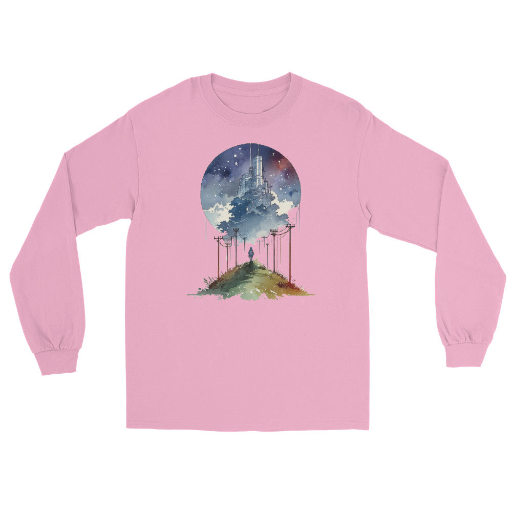 2|27 Journey Home - Long Sleeve - ANNABEL CARSON