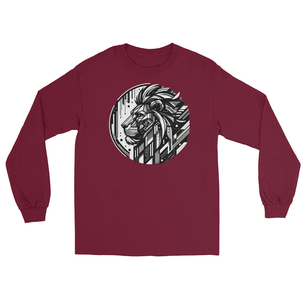 2|8 Sigil of the Pride - Long Sleeve - MOXIE MODA