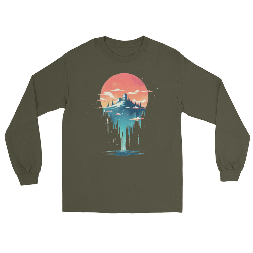 2|25 Distant Memories - Long Sleeve - ANNABEL CARSON