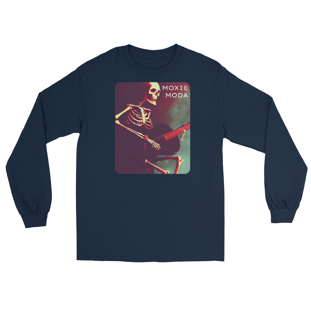 1|30 Moxie Musician - Long Sleeve - MOXIE MODA