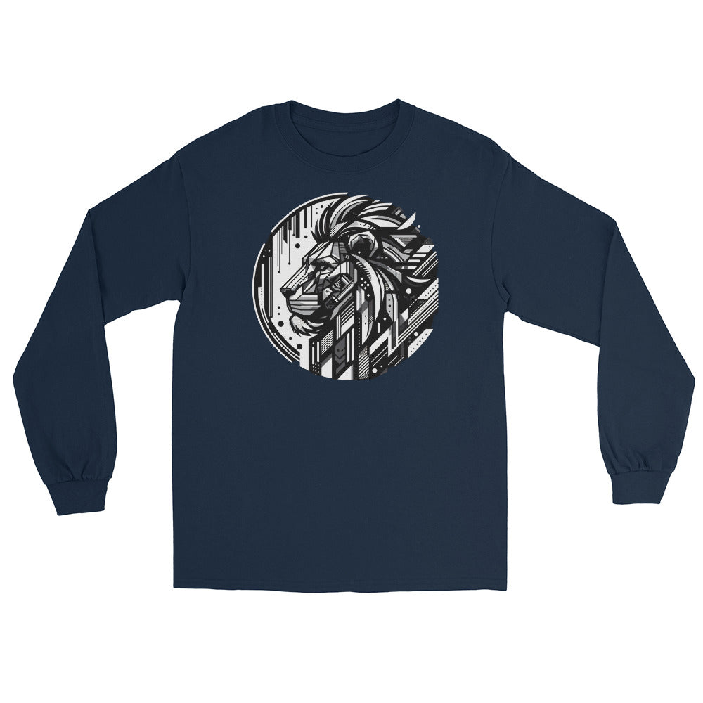 2|8 Sigil of the Pride - Long Sleeve - MOXIE MODA