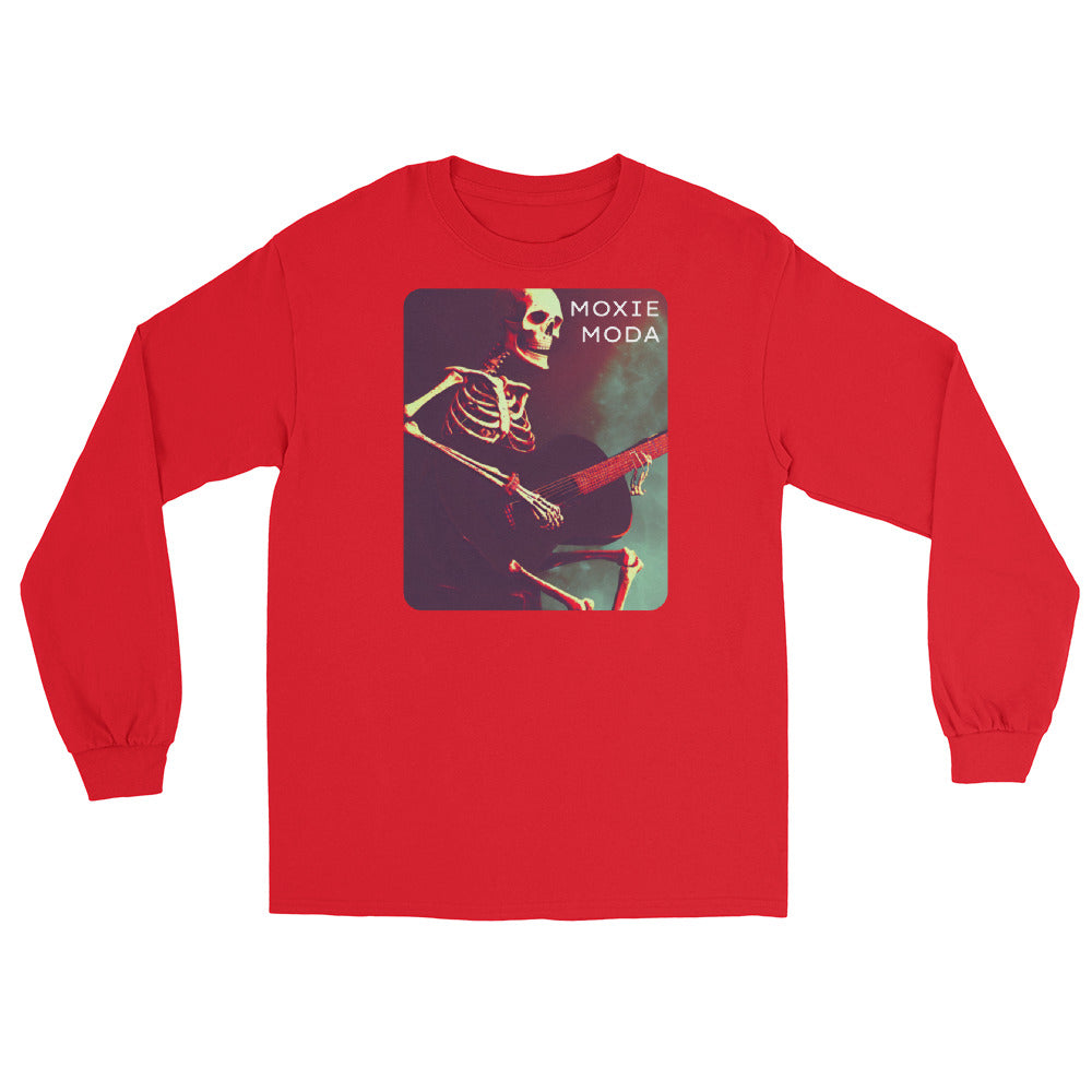 1|30 Moxie Musician - Long Sleeve - MOXIE MODA