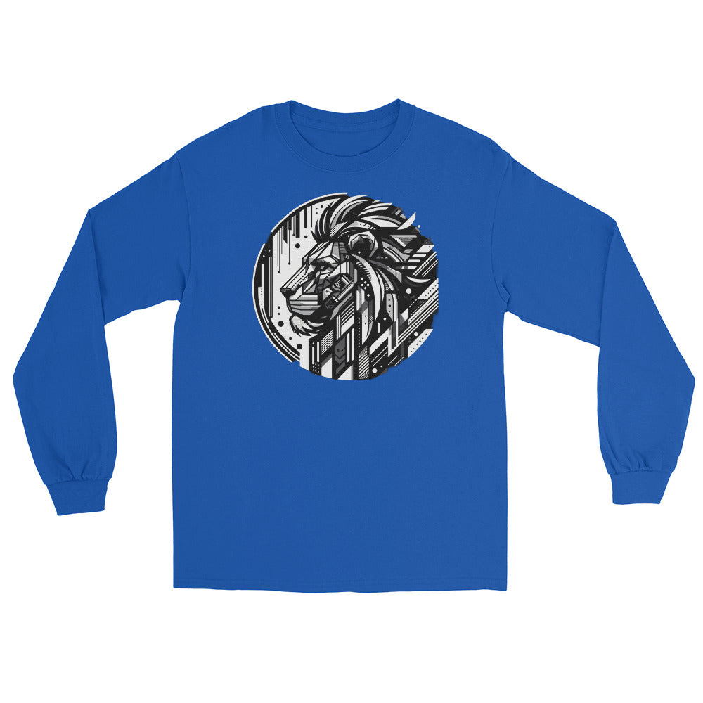 2|8 Sigil of the Pride - Long Sleeve - MOXIE MODA