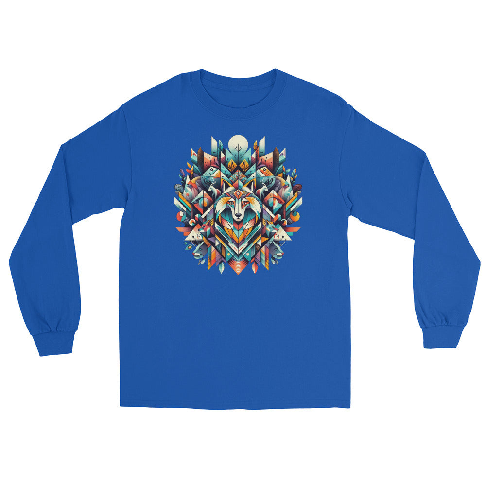 2|19 Spirits of the Woods - Long Sleeve - MOXIE MODA