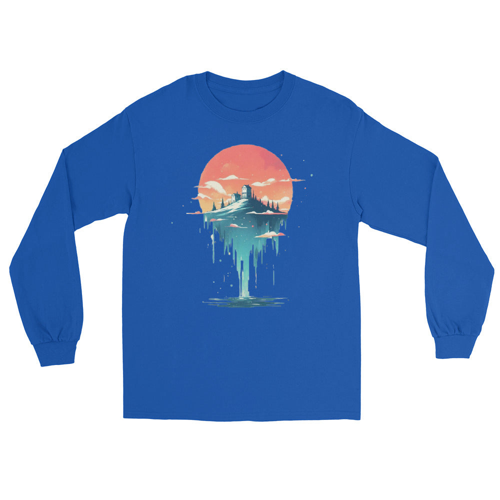 2|25 Distant Memories - Long Sleeve - ANNABEL CARSON