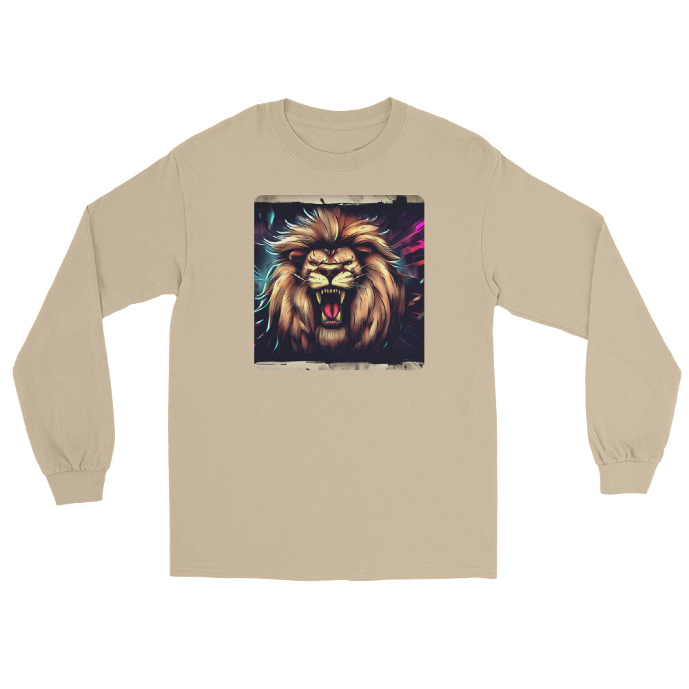 1|15 The Moxie Roar - Long Sleeve - MOXIE MODA