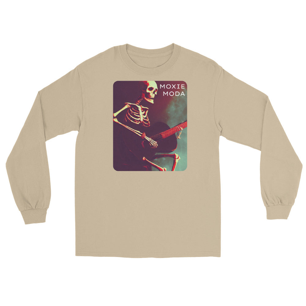 1|30 Moxie Musician - Long Sleeve - MOXIE MODA