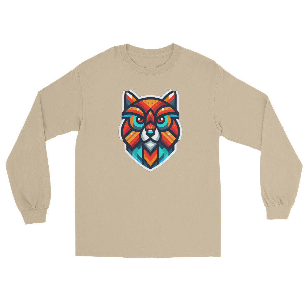 2|10 Wild Spirit - Long Sleeve - MOXIE MODA