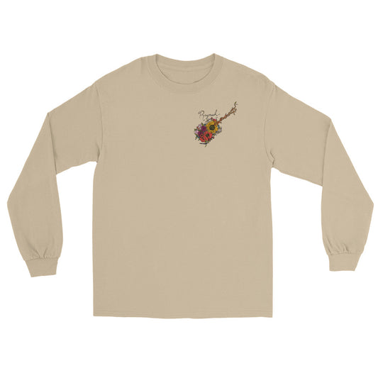 Raynah 1|1 Long Sleeve