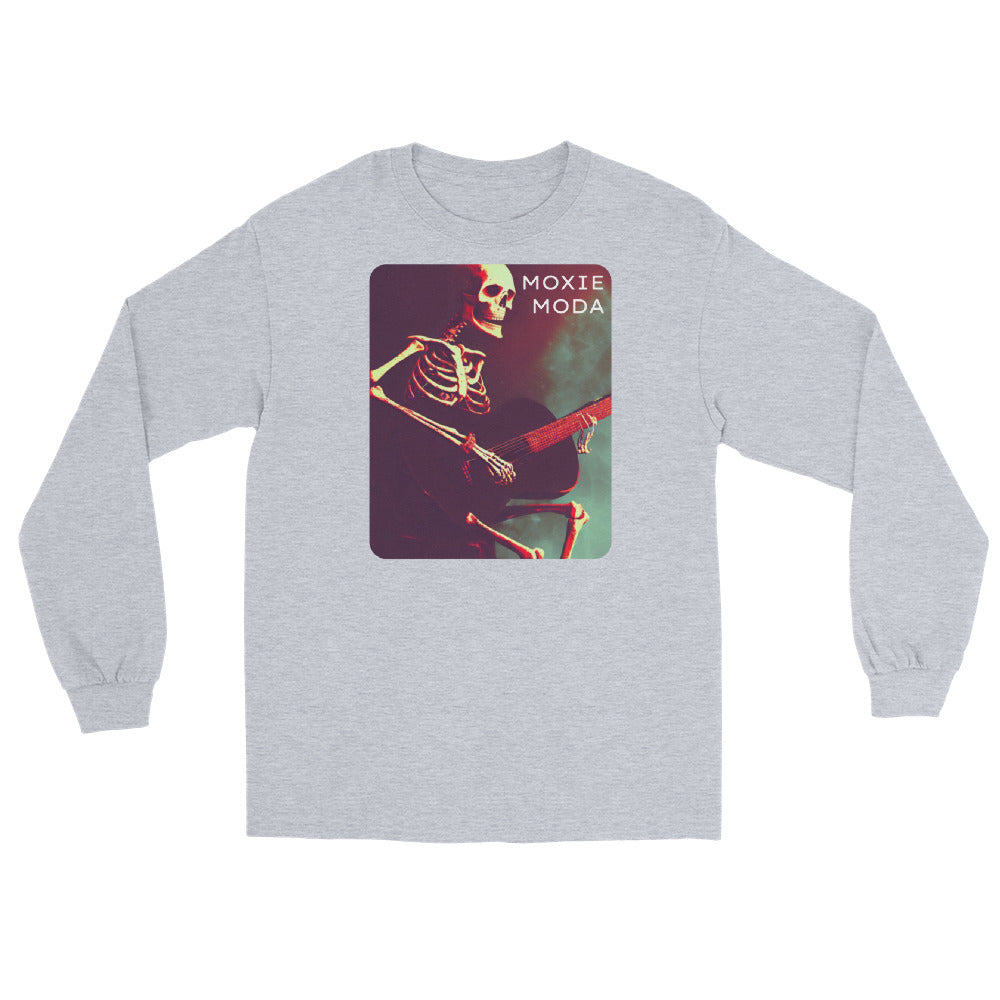 1|30 Moxie Musician - Long Sleeve - MOXIE MODA