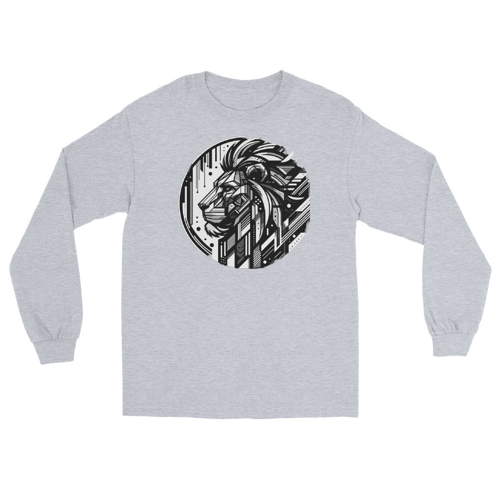 2|8 Sigil of the Pride - Long Sleeve - MOXIE MODA