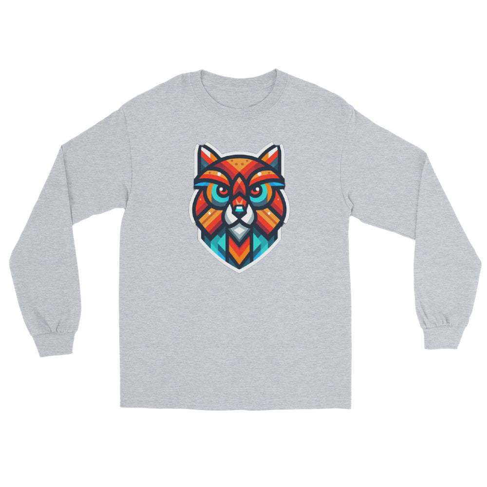 2|10 Wild Spirit - Long Sleeve - MOXIE MODA