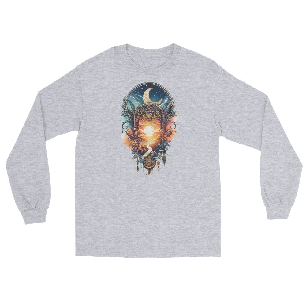 2|23 Dream Door - Long Sleeve - MOXIE MODA