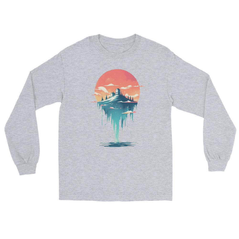 2|25 Distant Memories - Long Sleeve - ANNABEL CARSON