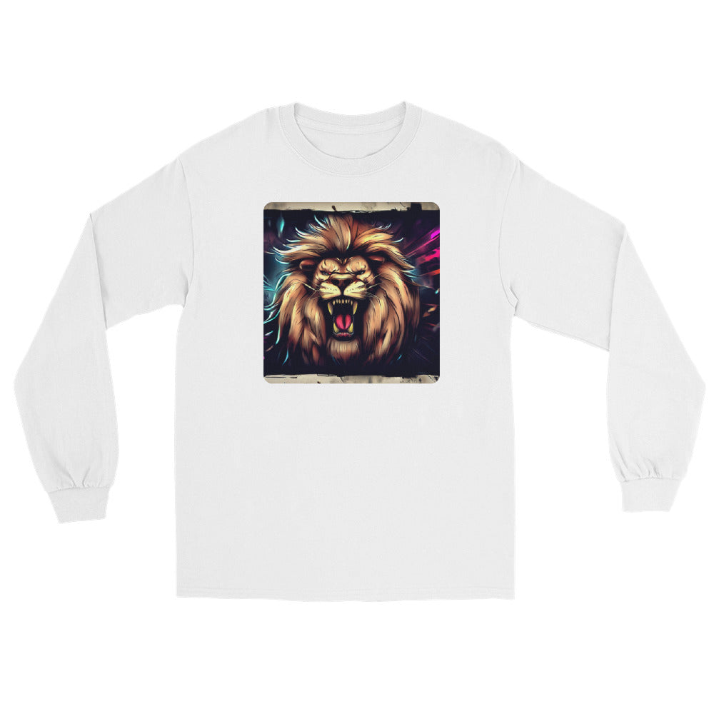 1|15 The Moxie Roar - Long Sleeve - MOXIE MODA