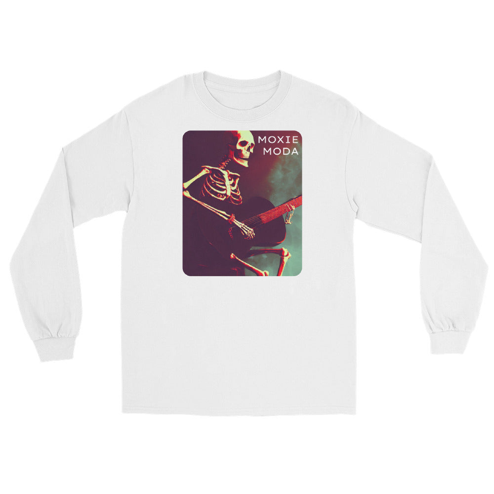 1|30 Moxie Musician - Long Sleeve - MOXIE MODA