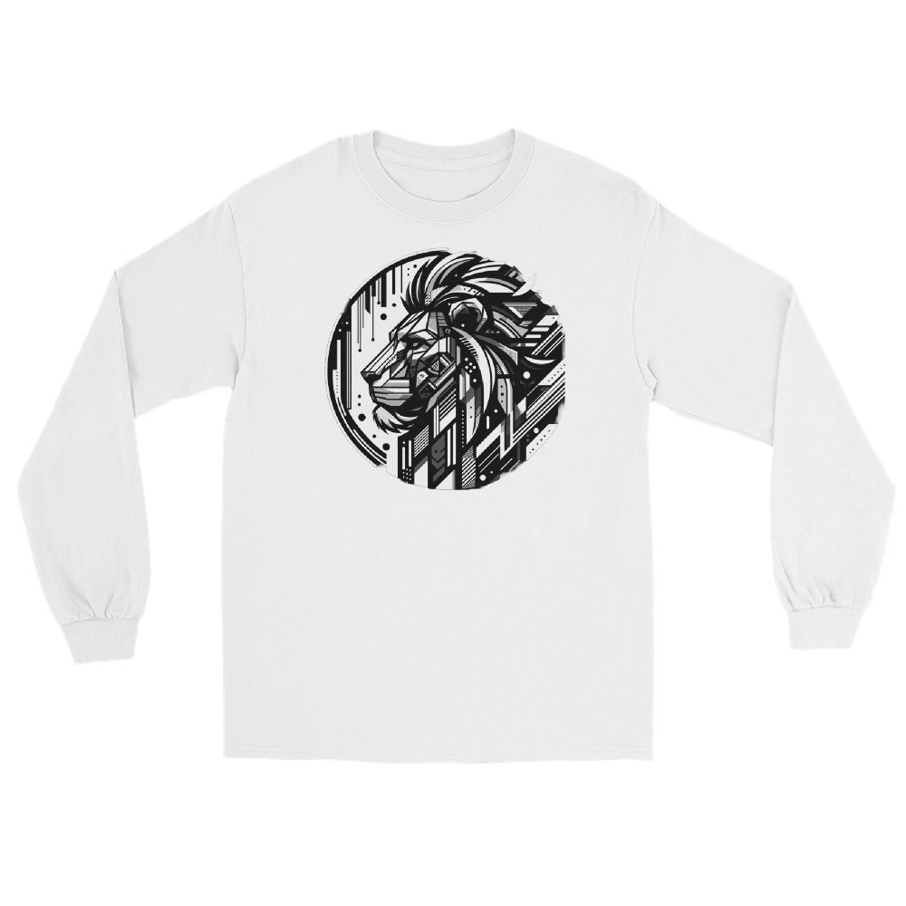 2|8 Sigil of the Pride - Long Sleeve - MOXIE MODA