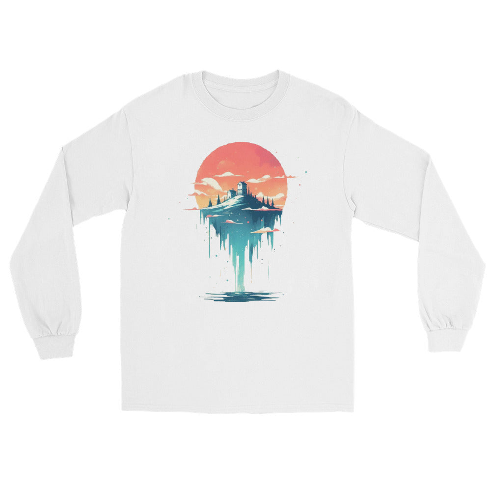 2|25 Distant Memories - Long Sleeve - ANNABEL CARSON