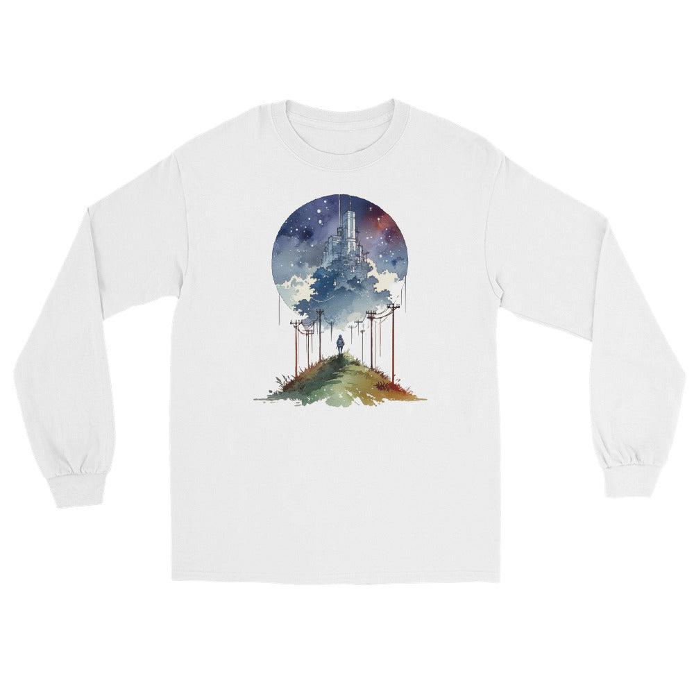 2|27 Journey Home - Long Sleeve - ANNABEL CARSON