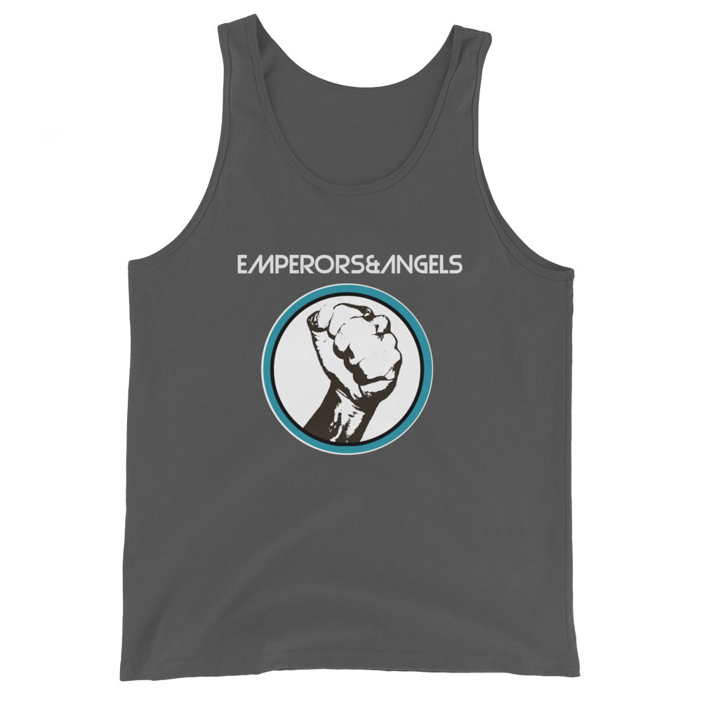 Emperor's & Angels - Men's Tank Top 1|2