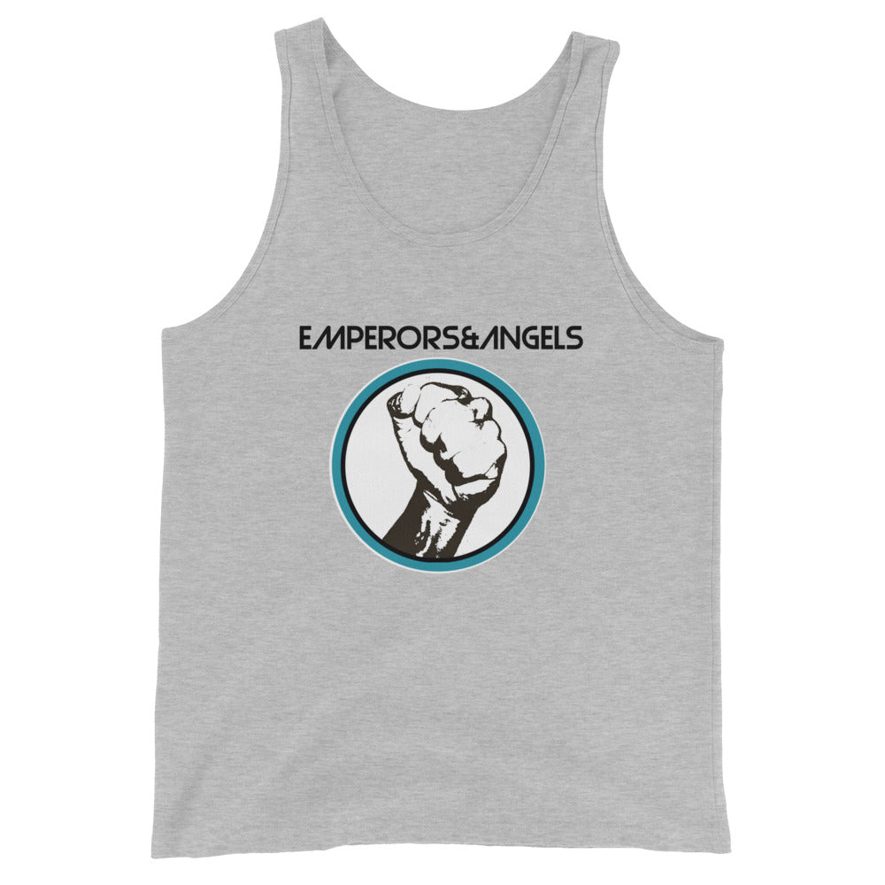 Emperor's & Angels - Men's Tank Top 1|2