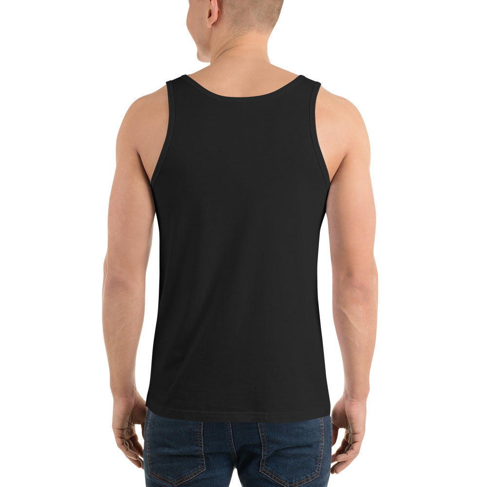 Emperor's & Angels - Men's Tank Top 1|1