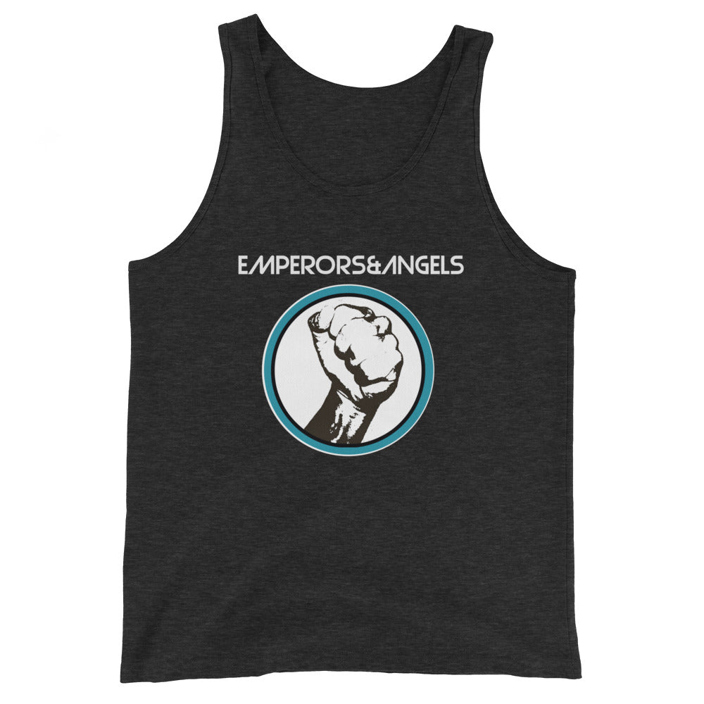 Emperor's & Angels - Men's Tank Top 1|2