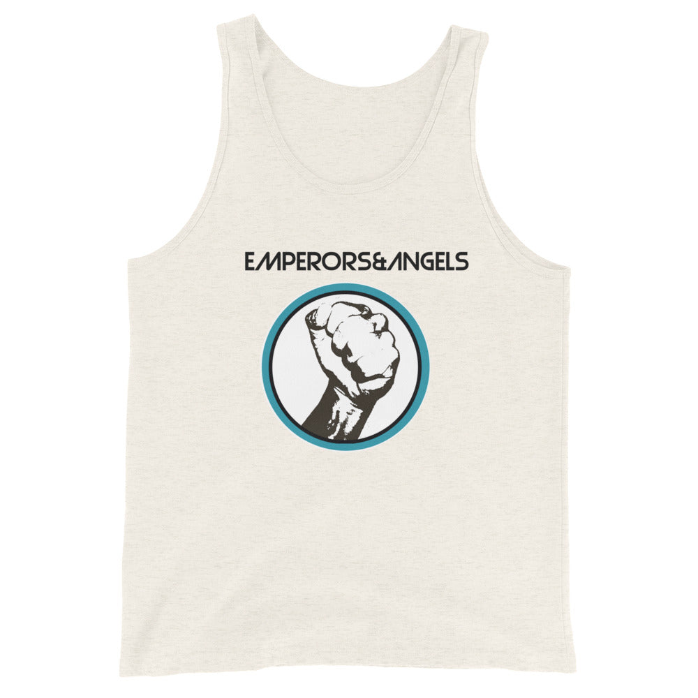 Emperor's & Angels - Men's Tank Top 1|2