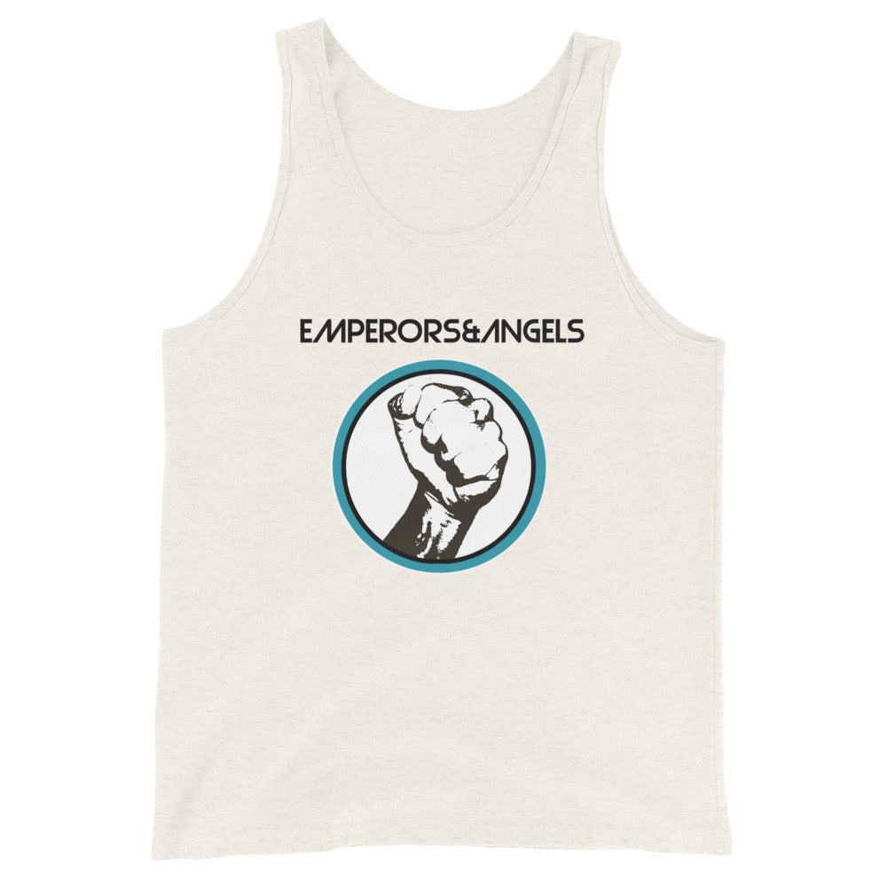 Emperor's & Angels - Men's Tank Top 1|2