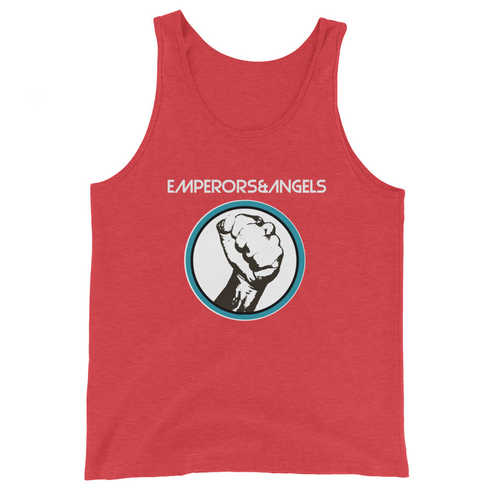 Emperor's & Angels - Men's Tank Top 1|2