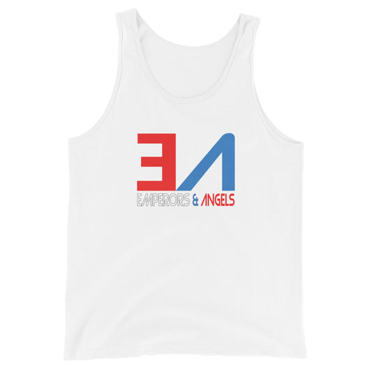 Emperor's & Angels - Men's Tank Top - EA Freedom Edition