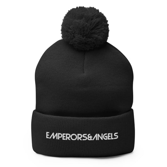 Emperors & Angels - Pom Beanie 1|3