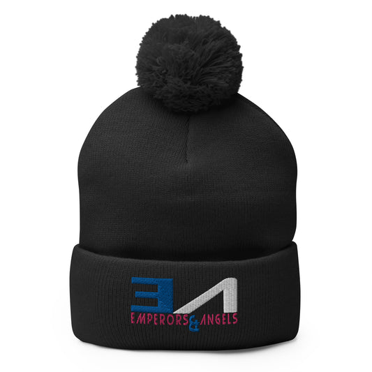 Emperors & Angels - Pom Beanie 1|2