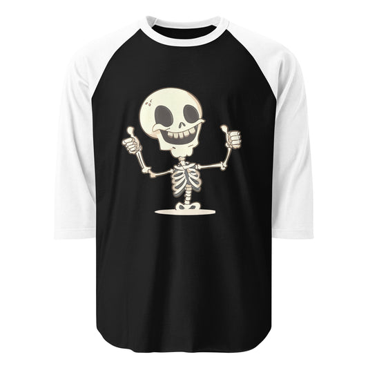 2|2 Everything's Fine - 3/4 Sleeve Shirt - MOXIE MODA