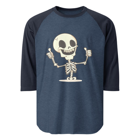 2|2 Everything's Fine - 3/4 Sleeve Shirt - MOXIE MODA