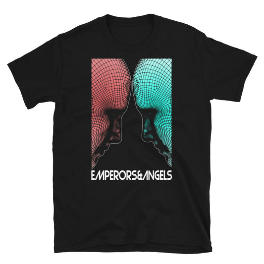 Emperors & Angels - T-Shirt 1|3