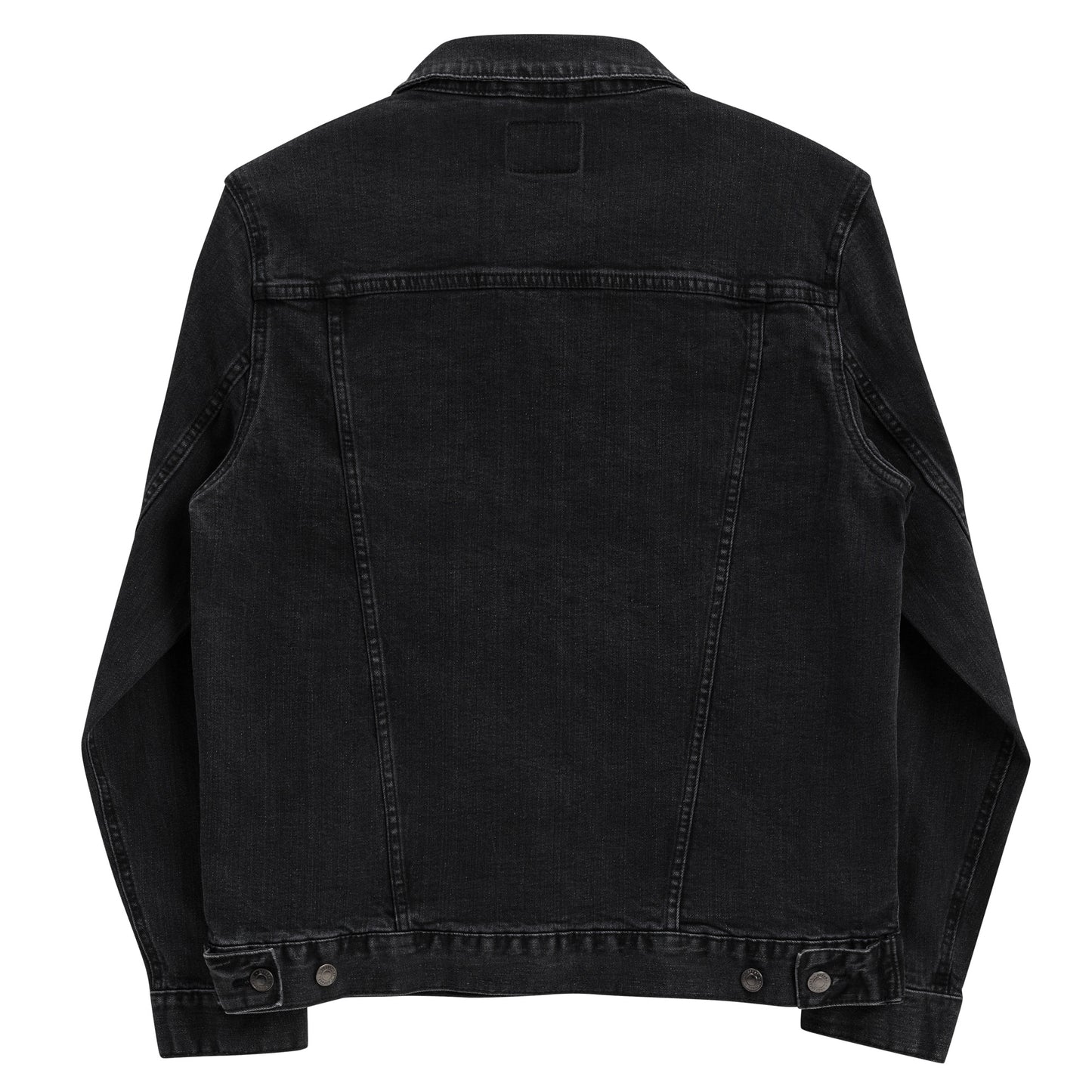 Jacket|1 - Denim Black - MOXIE MODA