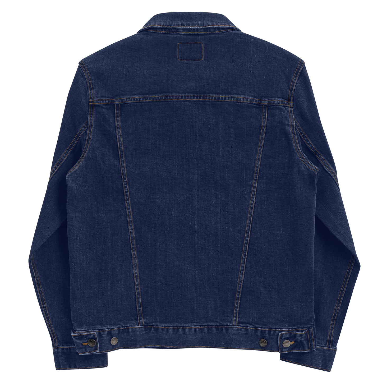 Jacket|2 - Denim Blue - MOXIE MODA