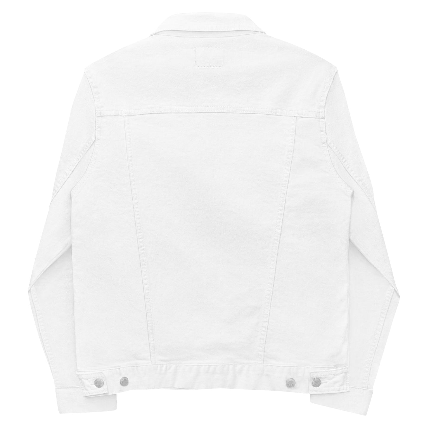 Jacket|3 - Denim White - MOXIE MODA