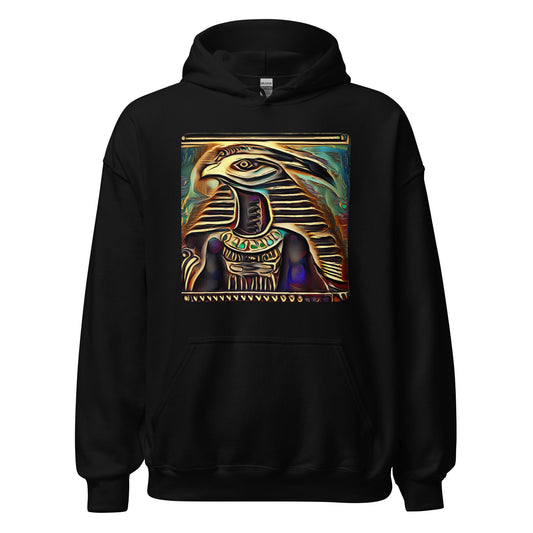 1|27 Horus - Hoodie - MOXIE MODA