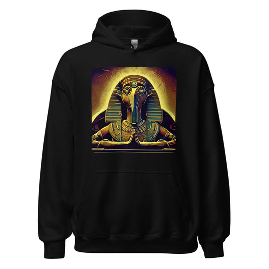 1|29 A Moxie Prayer - Hoodie - MOXIE MODA